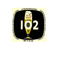Pale Dry Brew 102 - no finer beer served anywhere - Maier Brewing Co.