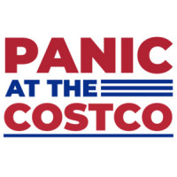 Panic at the Costco - Covid-19 Coronavirus T-Shirt
