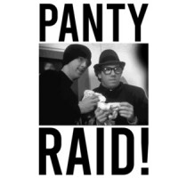 Panty Raid! - Revenge of the Nerds - 80's T-Shirt