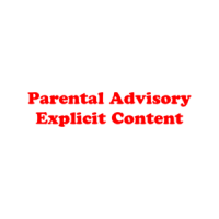 Parental Advisory Explicit Content T-Shirt