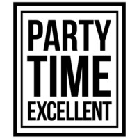 Party Time Excellent - Wayne's World - 90's T-Shirt