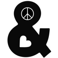 Peace and Love T-Shirt