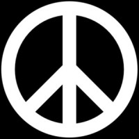 Peace Sign T-Shirt