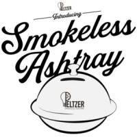Peltzer Smokeless Ashtray - Gremlins - 80's T-Shirt