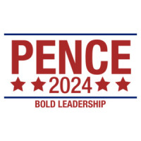 Pence 2024 Tested Leadership Shirt