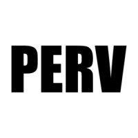 PERV - Funny Offensive Pervert T-Shirt