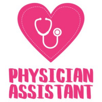 Physician Assistant T-Shirt
