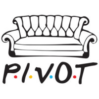 Pivot Friends Shirt