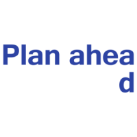 Plan Ahead Funny Shirt