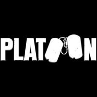Platoon Movie - 80's T-Shirt