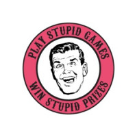Play Stupid Games, Win Stupid Prizes T-Shirt