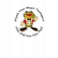 Plunk Your Magic Twanger! T-Shirt