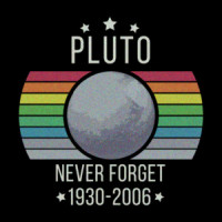 Pluto - Never Forget - 1930 - 2006