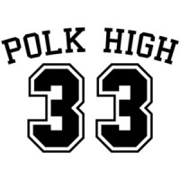 Polk High 33 Al Bundy Married With Children Shirt
