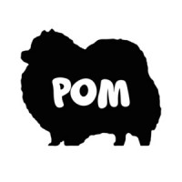 POM - Pomeranian T-Shirt