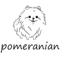 Pomeranian T-Shirt
