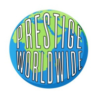 Prestige Worldwide - International Music Corporation - The First Word in Entertainment - Step Brothers T-Shirt