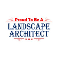 Proud To Be A Landscape Architect T-Shirt
