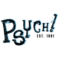Psych Est. 1991 T-shirt