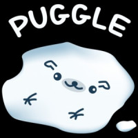 Puggle T-Shirt