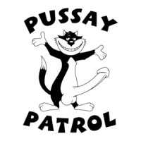 Pussay Patrol T-Shirt