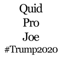 Quid Pro Joe