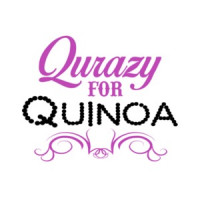 Qurazy For Quinoa T-Shirt