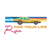 Race For Your Life T-Shirt