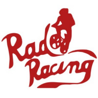 Rad Racing shirt