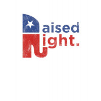 Raised Right T-Shirt