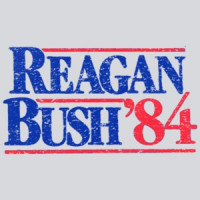 Reagan Bush '84 Shirt