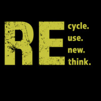 Recycle Reuse Renew Rethink Cunt Banned Walmart Shirt