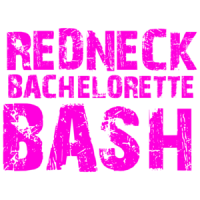 Redneck Bachelorette Bash  Bachelorette Party T-shirt