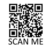Rick Roll Everyone Who Dares To Scan You - QR Code Rick Roll Prank Shirt