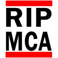 RIP MCA Beastie Boys T-Shirt