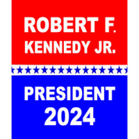 Robert F Kennedy JR 2024 President 2024 - Robert Kennedy 2024 Election T-Shirt