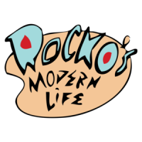 Rocko's Modern Life T-shirt