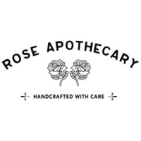 Rose Apothecary - Handcrafted with care - Schitt's Creek T-Shirt