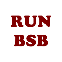 RUN BSB Shirt