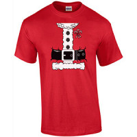 Santa Shirt