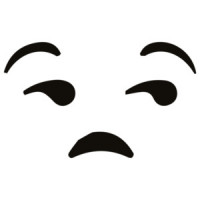 Sarcastic Face Emoji T-Shirt