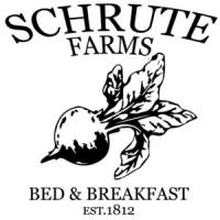 Schrute Farms - Bed & Breakfast - The Office T-Shirt