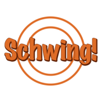 Schwing Wayne's World T-shirt
