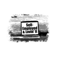 Self Employeed And Lovin It T-Shirt
