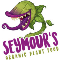 Seymour's Organic Plant Food - Little Shop Of Horrors 80's T-Shirt