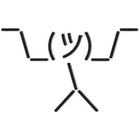 Shrug Emoji - Funny emoji T-Shirt