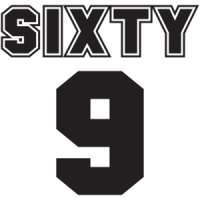 Sixty 9 T-shirt 