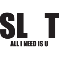Sl T All I Need Is U T-shirt