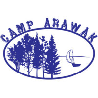 Sleepaway Camp - Camp Arawak - Halloween 80's T-Shirt