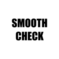 SMOOTH CHECK Shirt